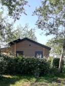 Chalet Confort 46 M² (3 Camere) Chalet Confort 46 M² (3 Camere)