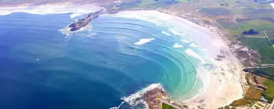 Sites et Paysages La Torche - Bretagne