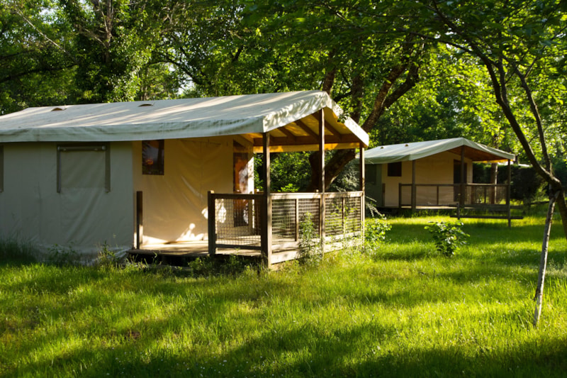 Sahari tent 4/5