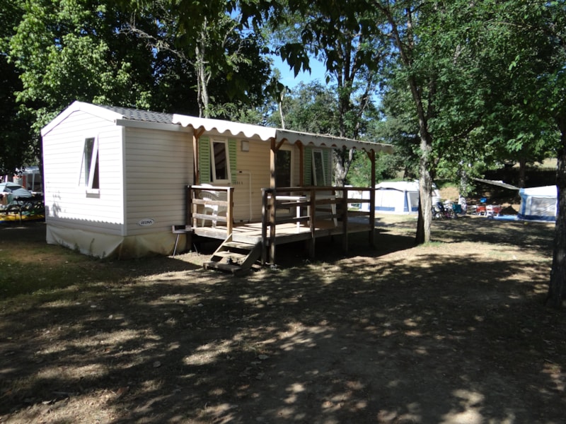 Mobile home 6/8