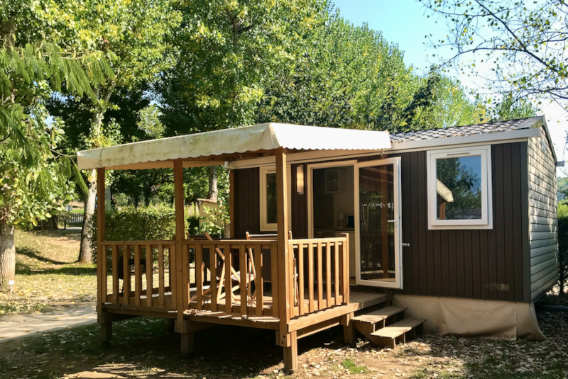 Mobile home 2/3