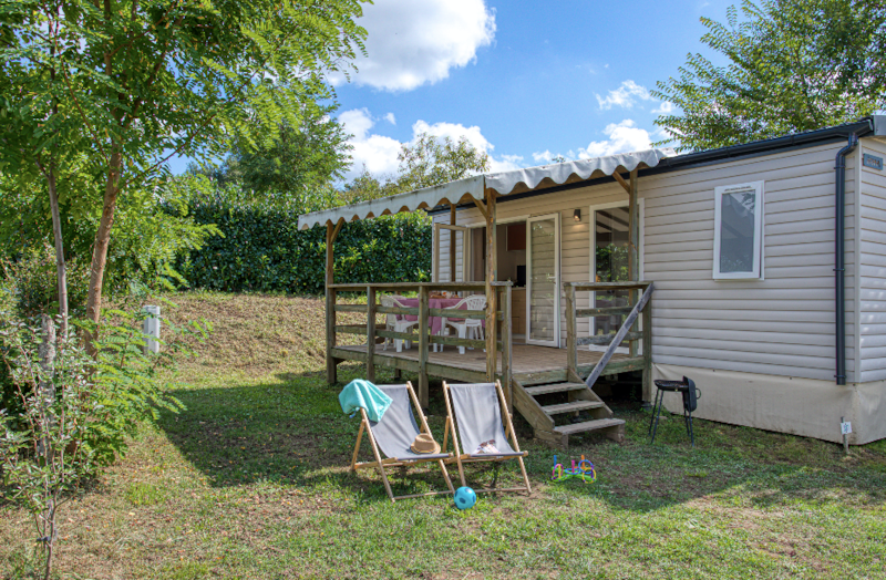 Mobile home 4/6