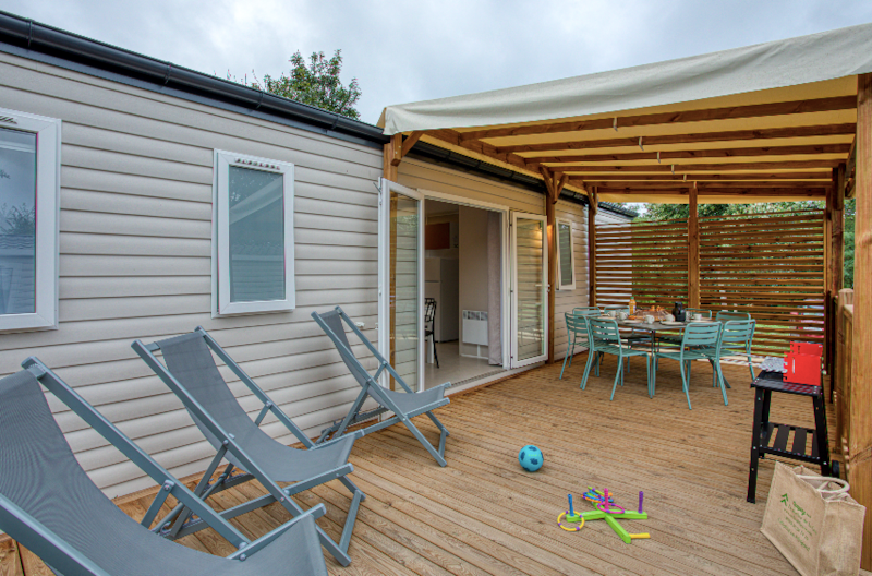 Mobile home 8