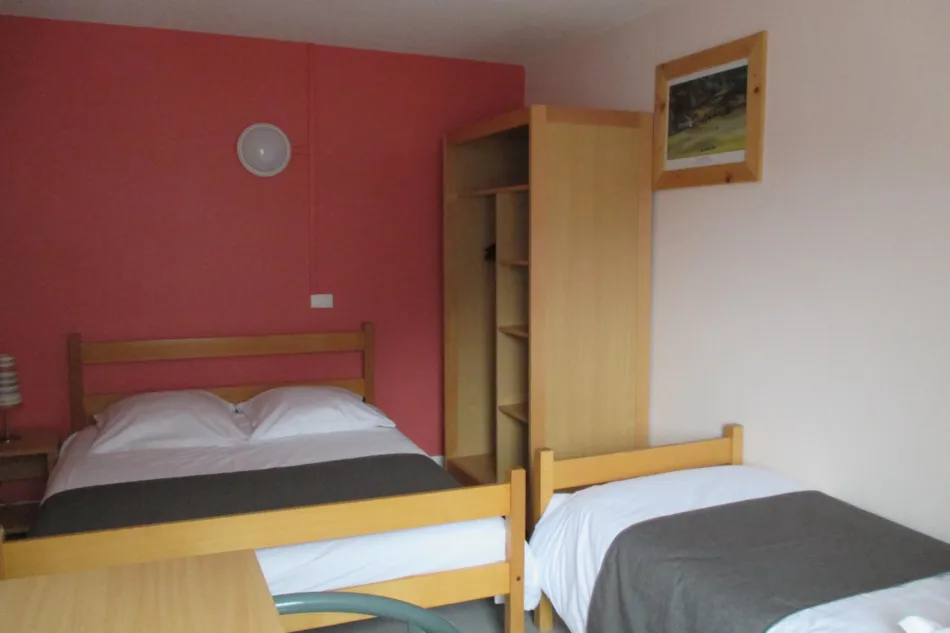 DOMAINE DU HAUT DES BLUCHES