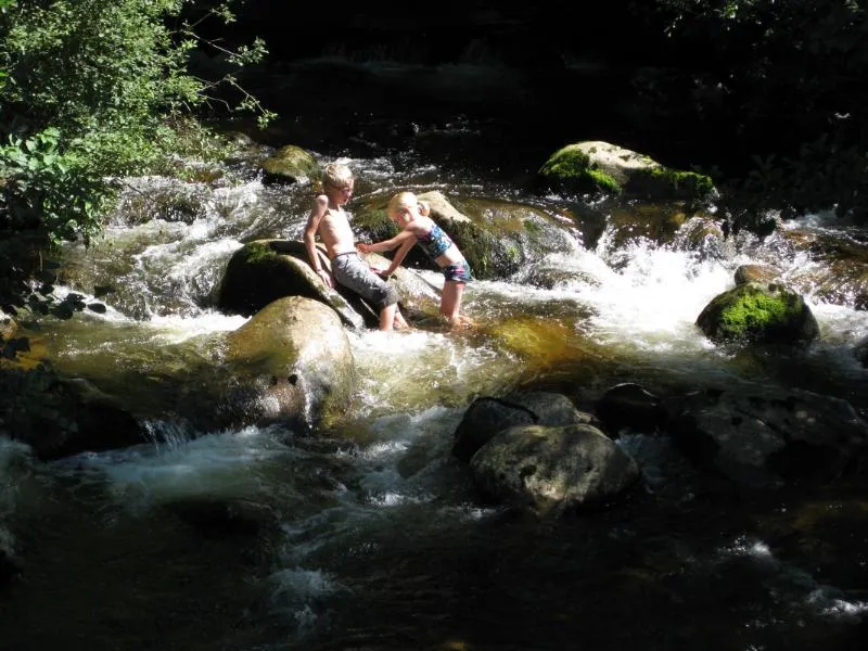 DOMAINE DU HAUT DES BLUCHES