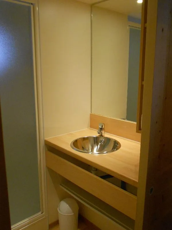 5.Chalet Bois Montagne 35M² Avec Terrasse Couverte *