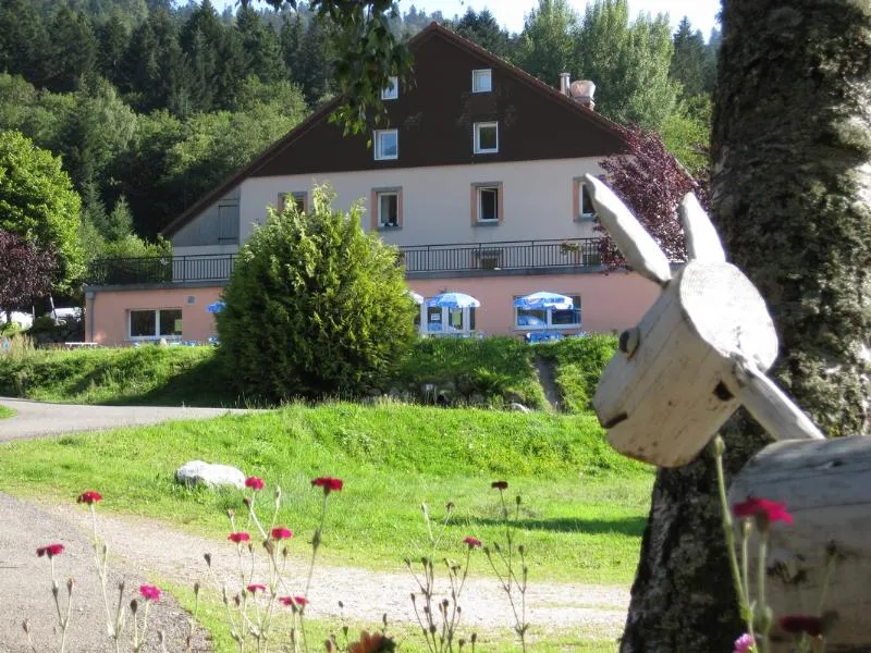 16/Chambre Quadruple Avec Television