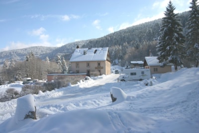 16 / Bedroom for 4  persons — 8
