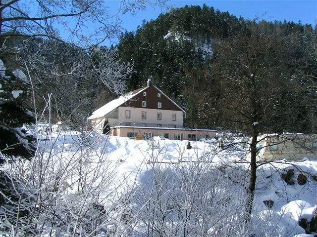 22 / Chambre Double A Triple Avec Television