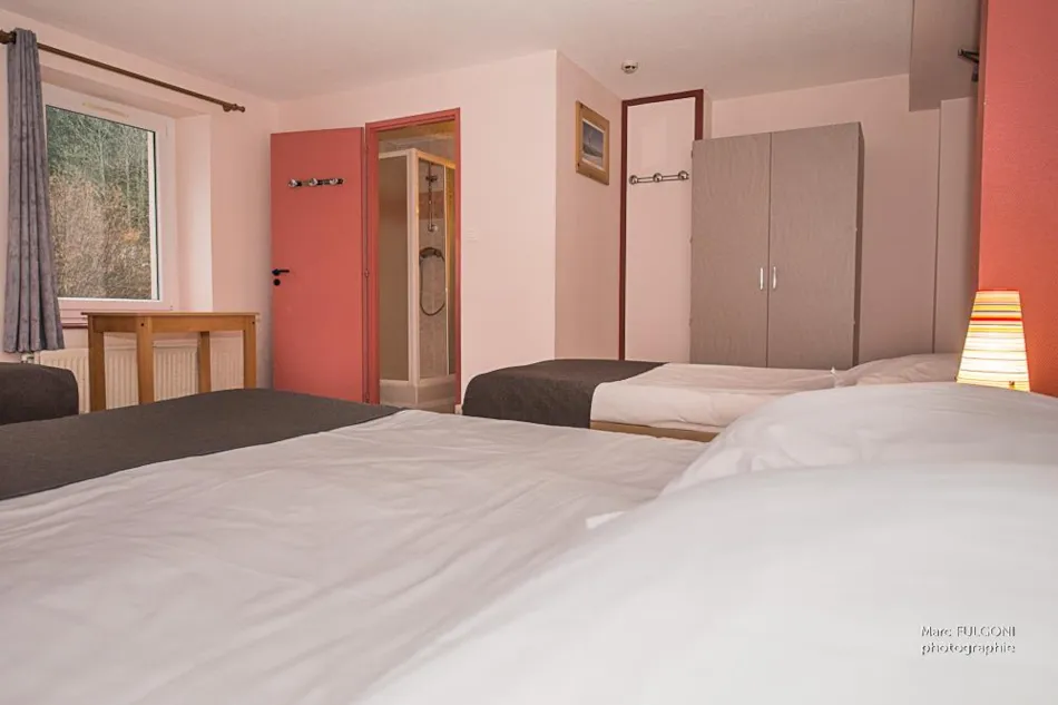 DOMAINE DU HAUT DES BLUCHES