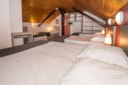 32 / Chambre Quadruple A Sextuple Avec Television 32 / Chambre Quadruple A Sextuple Avec Television