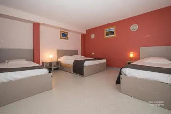 Zimmer - 14 / Zimmer Für 4 Personen - DOMAINE DU HAUT DES BLUCHES