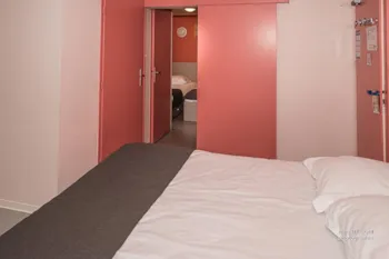 Zimmer - 16 / Schlafzimmer Für 4 Personen - DOMAINE DU HAUT DES BLUCHES
