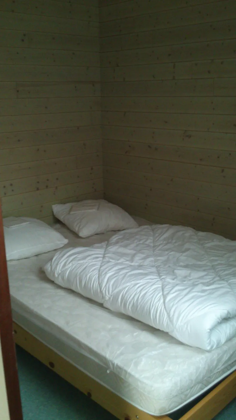 9.Chalet 35M² Nature Avec Terrasse Couverte