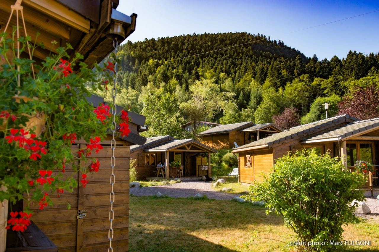 DOMAINE DU HAUT DES BLUCHES — Foto 2