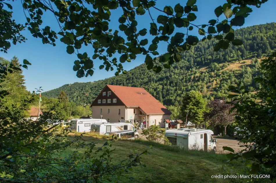 DOMAINE DU HAUT DES BLUCHES