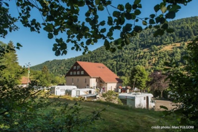 DOMAINE DU HAUT DES BLUCHES