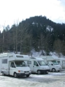 * Aire De Stationnement Exterieure Pour Camping Car : Forfait Camping Car + 2 Personnes + 13 Amperes * Aire De Stationnement Exterieure Pour Camping Car : Forfait Camping Car + 2 Personnes + 13 Amperes