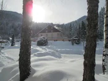 Kampeerplaats(en) - Standplaats Voor Tent, Caravan Of Camper / Incl.2 Personen - DOMAINE DU HAUT DES BLUCHES