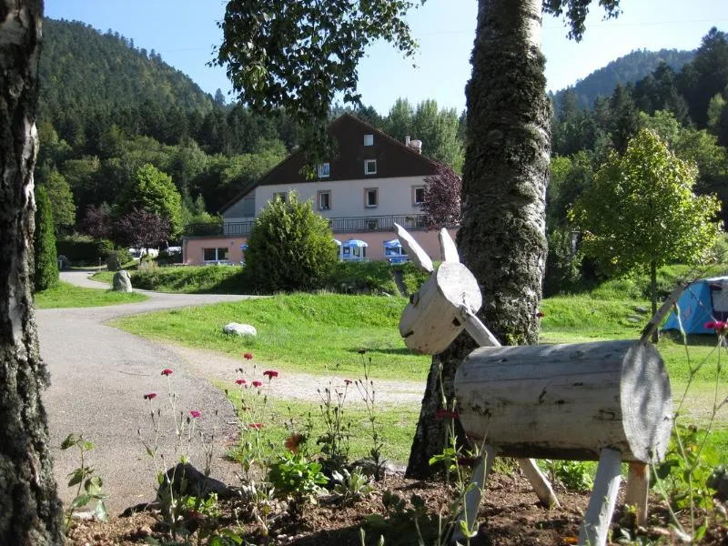 DOMAINE DU HAUT DES BLUCHES