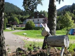 DOMAINE DU HAUT DES BLUCHES - image n°4 - 