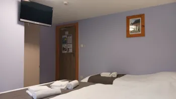 Zimmer - 24 / Schlafzimmer Für 2 Oder 3 Personen - DOMAINE DU HAUT DES BLUCHES