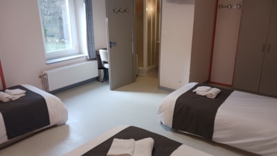 14 / Bedroom for 4 persons — 3