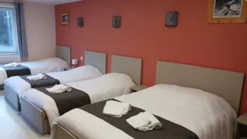 Zimmer - 15 / Schlafzimmer Für 4 Oder 6 Personen - DOMAINE DU HAUT DES BLUCHES