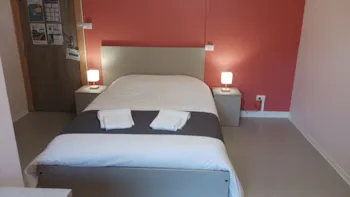 Zimmer - 16 / Schlafzimmer Für 4 Personen - DOMAINE DU HAUT DES BLUCHES