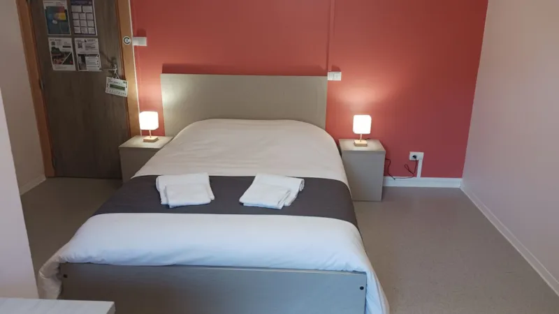 16/Chambre Quadruple Avec Television