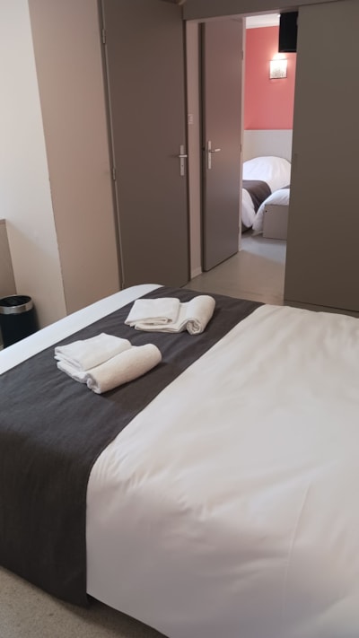 16 / Bedroom for 4  persons — 3