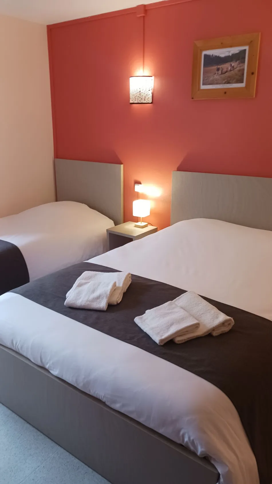 DOMAINE DU HAUT DES BLUCHES