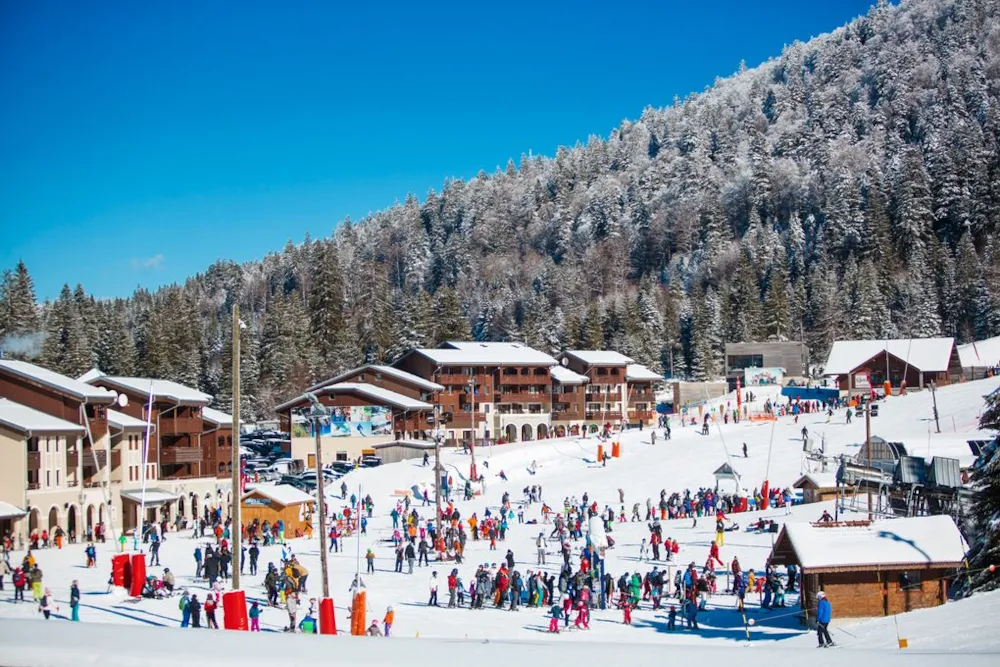 DOMAINE DU HAUT DES BLUCHES