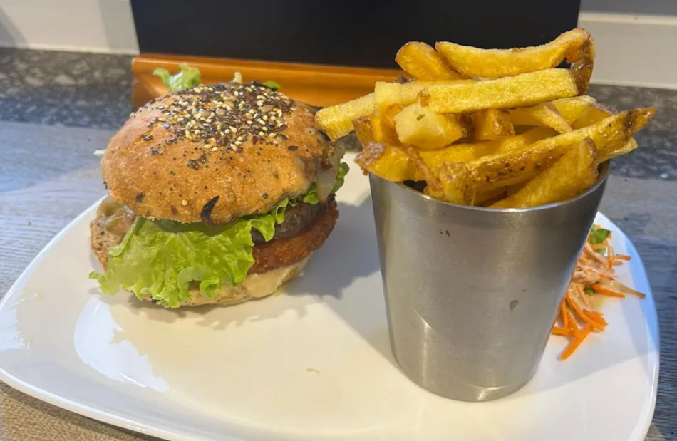 DOMAINE DU HAUT DES BLUCHES