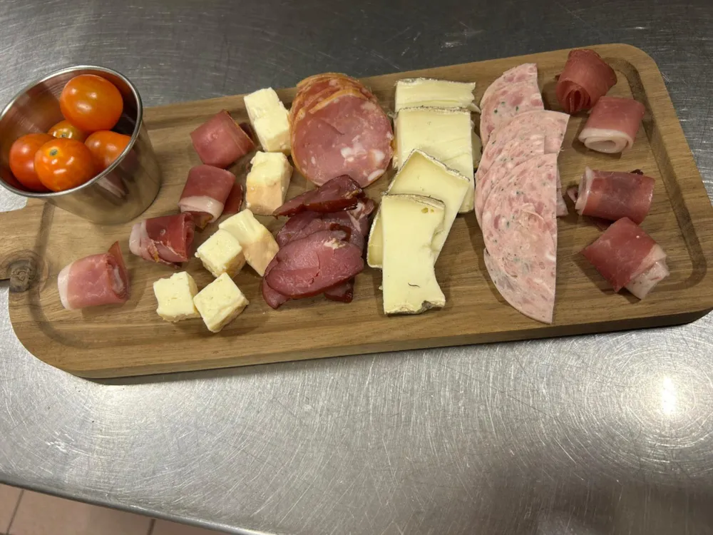 DOMAINE DU HAUT DES BLUCHES