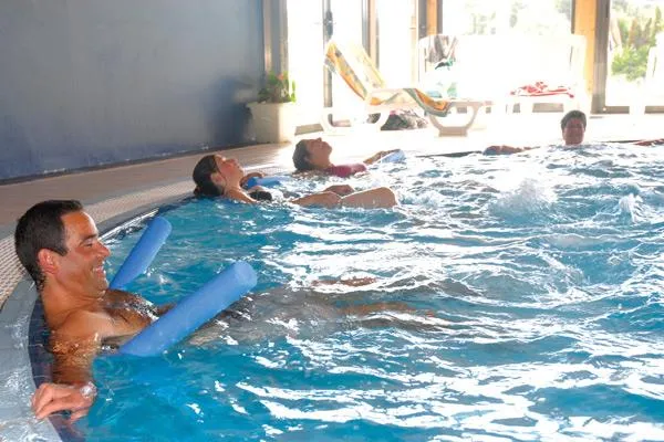 Camping Homair - La Baie de Kernic