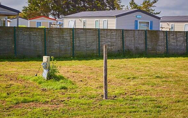 Pitch Classic| =100m2| Electricity = 10A