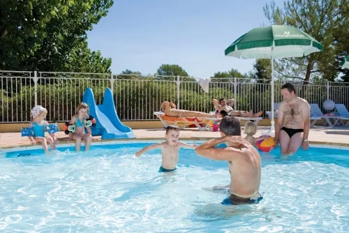 Camping Marvilla Parks - Les Gorges de Provence