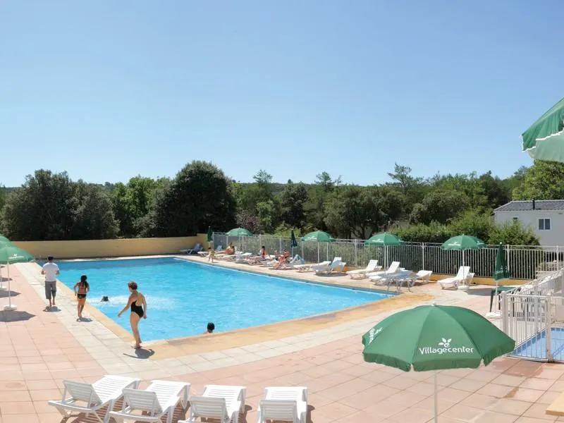 Camping Marvilla Parks - Les Gorges de Provence