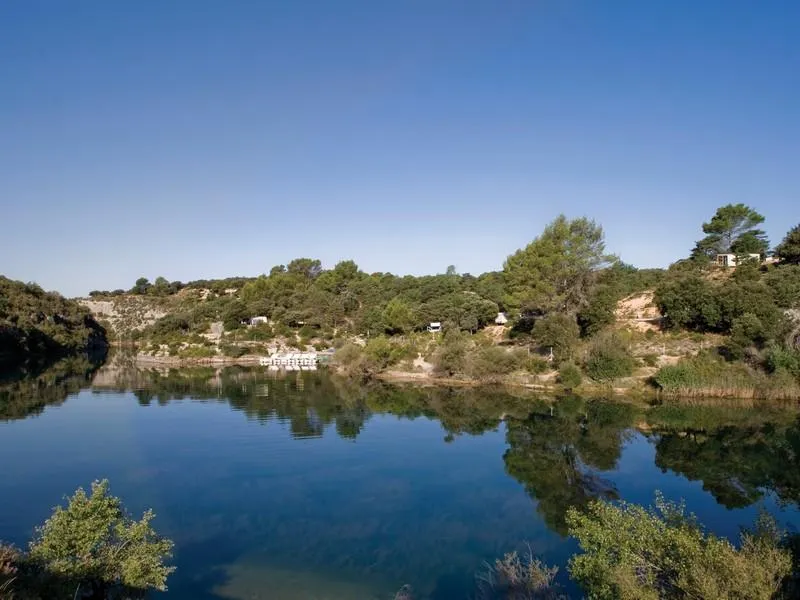 Camping Marvilla Parks - Les Gorges de Provence