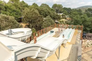 Camping Marvilla Parks - Les Gorges de Provence - image n°3 - Camping Direct