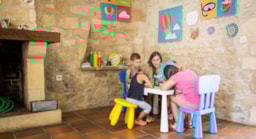 Animations Camping Vagues Océanes - Beau Rivage - La Roque Gageac