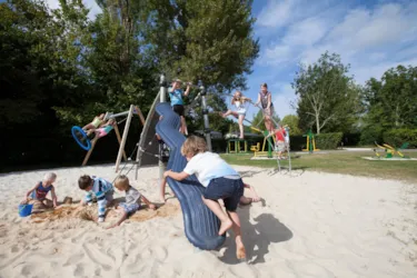 Camping Brantôme Peyrelevade - image n°3 - Camping Direct