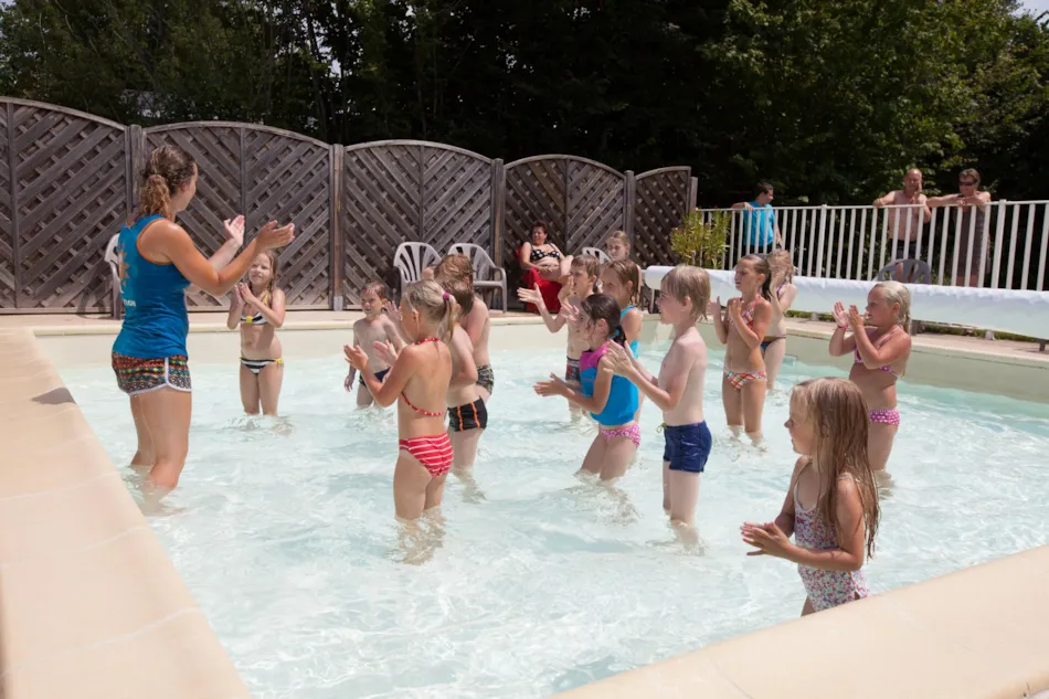 Camping Brantôme Peyrelevade