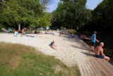 Foto #18 van Camping Brantôme Peyrelevade