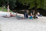 Foto #23 van Camping Brantôme Peyrelevade