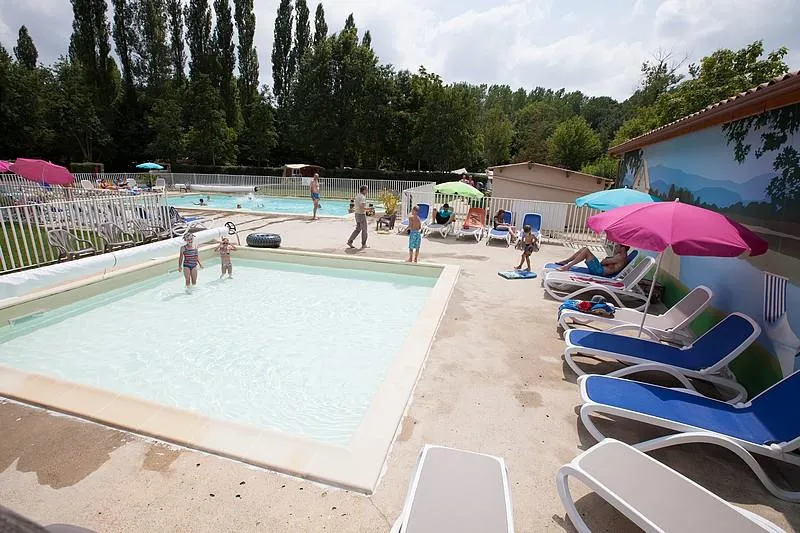 Camping Brantôme Peyrelevade