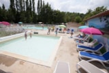 Foto #15 van Camping Brantôme Peyrelevade
