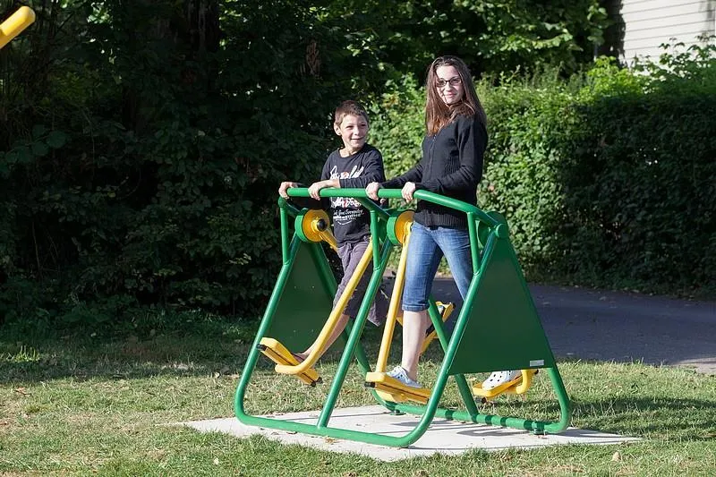 Camping Brantôme Peyrelevade