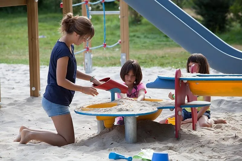 Camping Brantôme Peyrelevade